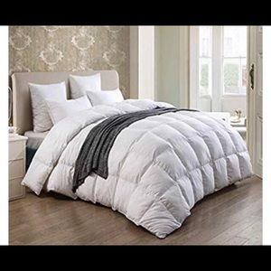 Royal hoyel bedding down alternative